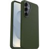 - Samsung Galaxy S25 Plus - Skal - Symmetry Cactus Leather - Cactus Grove