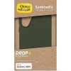 - Samsung Galaxy S25 Plus - Skal - Symmetry Cactus Leather - Cactus Grove