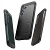 - Samsung Galaxy S25 Plus - Skal - Tough Armor MagFit - Gunmetal