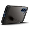 - Samsung Galaxy S25 Plus - Skal - Tough Armor MagFit - Gunmetal
