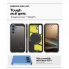 - Samsung Galaxy S25 Plus - Skal - Tough Armor MagFit - Gunmetal