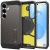 - Samsung Galaxy S25 Plus - Skal - Tough Armor MagFit - Gunmetal