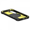 - Samsung Galaxy S25 Plus - Skal - Tough Armor MagFit - Gunmetal