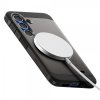- Samsung Galaxy S25 Plus - Skal - Tough Armor MagFit - Gunmetal