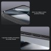 - Samsung Galaxy S25 - Skal - CamShield Pro - Svart