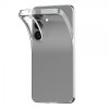 - Samsung Galaxy S25 - Skal - Nude - Transparent