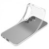 - Samsung Galaxy S25 - Skal - Nude - Transparent