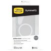- Samsung Galaxy S25 - Skal - Symmetry Clear MagSafe - Stardust