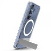 - Samsung Galaxy S25 - Skal - Ultra Hybrid S MagFit - Clear White