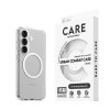 - Samsung Galaxy S25 - Skal - Urban Combat MagSafe - Vit