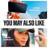 - Samsung Galaxy S25 - Skal - Urban Combat MagSafe - Vit