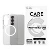 - Samsung Galaxy S25 - Skal - Urban Combat MagSafe - Vit