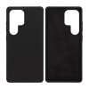 - Samsung Galaxy S25 Ultra - Skal - Silikon - Svart