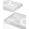 - Samsung Galaxy S25 Ultra - Skal - Clear Case MagSafe - Transparent