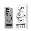 - Samsung Galaxy S25 Ultra - Skal - Kickstand MagSafe - Svart