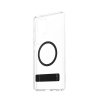 - Samsung Galaxy S25 Ultra - Skal - Kickstand MagSafe - Svart