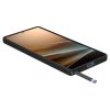 - Samsung Galaxy S25 Ultra - Skal - Liquid Air - Matte Black
