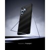 - Samsung Galaxy S25 Ultra - Skal - Liquid Air - Matte Black