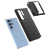 - Samsung Galaxy S25 Ultra - Skal - Optik Armor - Svart