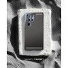 - Samsung Galaxy S25 Ultra - Skal - Rugged Armor MagFit - Marble Gray