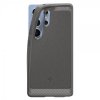 - Samsung Galaxy S25 Ultra - Skal - Rugged Armor MagFit - Marble Gray