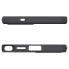 - Samsung Galaxy S25 Ultra - Skal - Silicone Fit MagFit - Svart