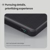 - Samsung Galaxy S25 Ultra - Skal - Super Frosted Shield Pro MagSafe - Grön