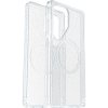- Samsung Galaxy S25 Ultra - Skal - Symmetry Clear MagSafe - Stardust
