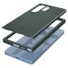 - Samsung Galaxy S25 Ultra - Skal - Thin Fit MagFit - Abyss Green