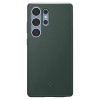 - Samsung Galaxy S25 Ultra - Skal - Thin Fit MagFit - Abyss Green