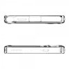 - Samsung Galaxy S25 Ultra - Skal - Ultra Hybrid MagFit - Clear White