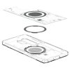 - Samsung Galaxy S25 Ultra - Skal - Ultra Hybrid Neo One MagFit