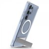 - Samsung Galaxy S25 Ultra - Skal - Ultra Hybrid S MagFit - Clear White