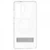 - Samsung Galaxy S25 Ultra - Skal - Ultra Hybrid S MagFit - Clear White