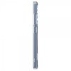 - Samsung Galaxy S25 Ultra - Skal - Ultra Hybrid S MagFit - Clear White