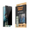 - Samsung Galaxy S25 Ultra - Skärmskydd - Ultra-Wide Fit Privacy EasyAligner