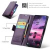 - Samsung Galaxy S26 - Fodral - 023 Series - Lila