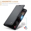 - Samsung Galaxy S26 - Fodral - 023 Series - Svart