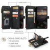 - Samsung Galaxy S26 - Fodral - C30 Series - Svart