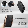 - Samsung Galaxy S26 - Fodral - C30 Series - Svart