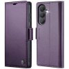 - Samsung Galaxy S26 Plus - Fodral - 023 Series - Lila