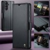- Samsung Galaxy S26 Plus - Fodral - 023 Series - Svart