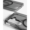 - Samsung Galaxy S26 Plus - Skal - Clear Case MagSafe - Tinted Black