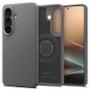 - Samsung Galaxy S26 Plus - Skal - Liquid Air MagFit - Marble Gray