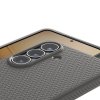 - Samsung Galaxy S26 Plus - Skal - Liquid Air MagFit - Marble Gray