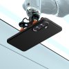 - Samsung Galaxy S26 Plus - Skal - Liquid Air MagFit - Matte Black