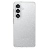 - Samsung Galaxy S26 Plus - Skal - Liquid Crystal Glitter - Crystal Quartz