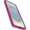 - Samsung Galaxy S26 Plus - Skal - React MagSafe - Rose Crystal