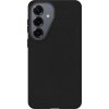 - Samsung Galaxy S26 Plus - Skal - Symmetry Cactus Leather MagSafe - Svart
