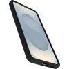 - Samsung Galaxy S26 Plus - Skal - Symmetry Cactus Leather MagSafe - Svart
